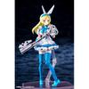 KOTOBUKIYA Megami Device Chaos & Pretty Alice Height approx. 150mm 11 scale plastic model