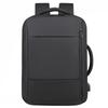 Men's Multifunctional Laptop Backpack for Business Commuting