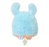 Sanrio Cinnamoroll Mascot Holder (Starry Ghost) Japan NEW Sanrio Characters