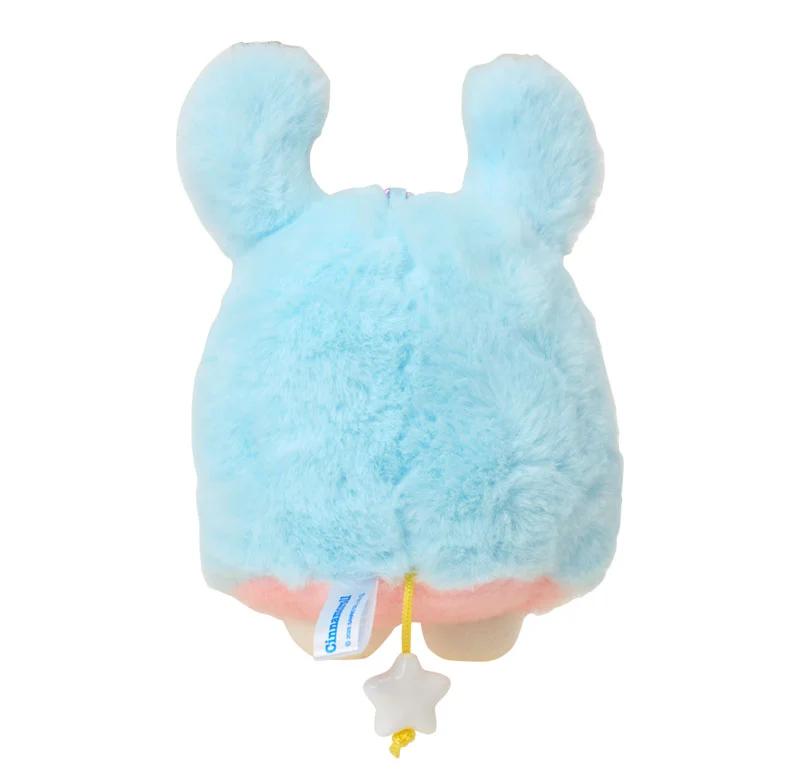 Sanrio Cinnamoroll Mascot Holder (Starry Ghost) Japan NEW Sanrio Characters