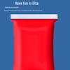 500g Large Color Clay Set for Kindergarten - White, Red, and More for DIY Creations