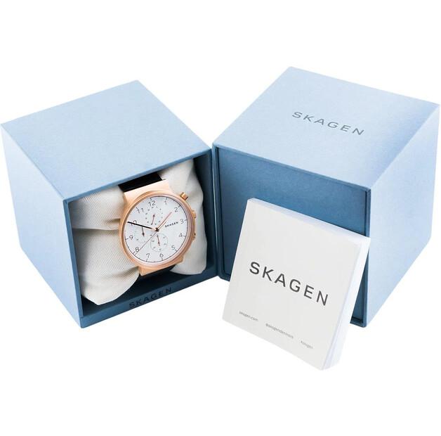 Skagen Classic Watch SKW2693