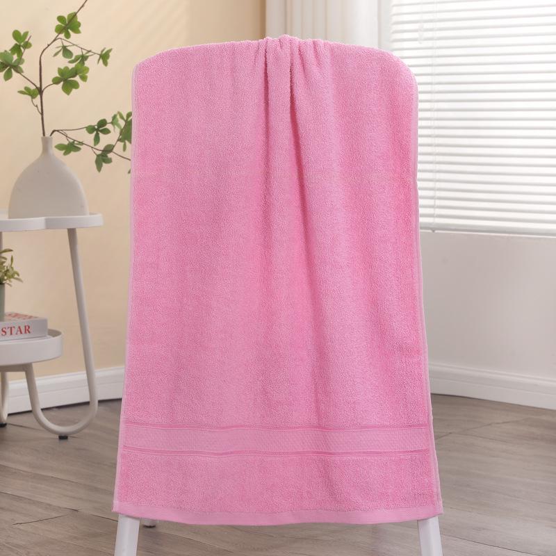 Gaoyang Super Absorbent Pure Cotton Face Towels - Individually Packaged for Gifts or Personal Use