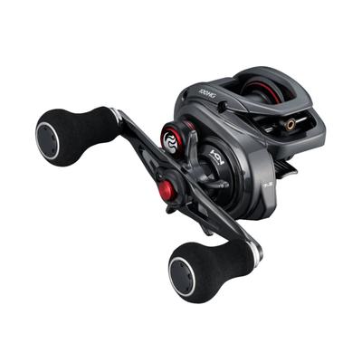 SHIMANO Kołowrotek dwuosiowy 22 Engetsu BB 100HG