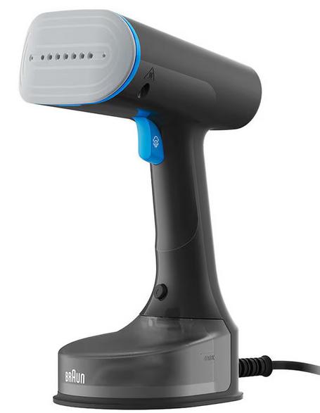 Braun Gs5031bl Quickstyle 5 Garment Steamer