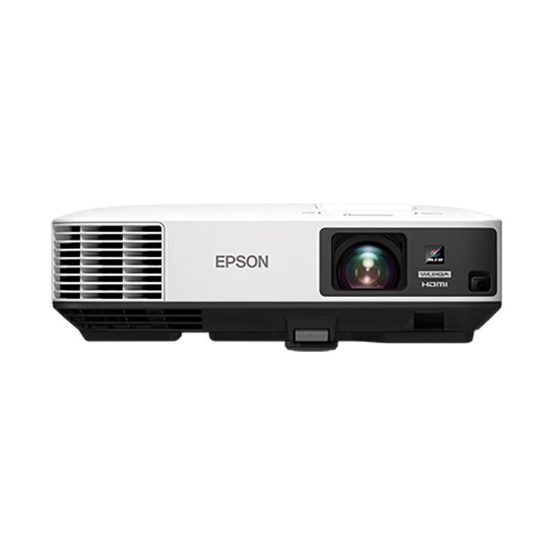 

Epson CB-2265U 3LCD Projector (CN version)