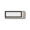 Cloud Whale J1/J2 Robot Mop Accessories: Side Brushes, Bristles, Filter Screens, Cloth Mops, Dust Bins
