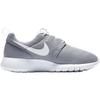 Nike Roshe One GS Wolf Grey Kids Sneakers Safety-Orange-White 599728-038