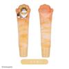 SHOBIDO - Mofusand Stanz-Lippenpflege Gelb