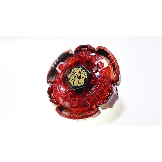 Phantom Fenrir Burning Claw Limited Metal Fight Beyblade Metabey Bakuten HMS 4D Zero-G Burst X Toys B0F1XBB5ZX