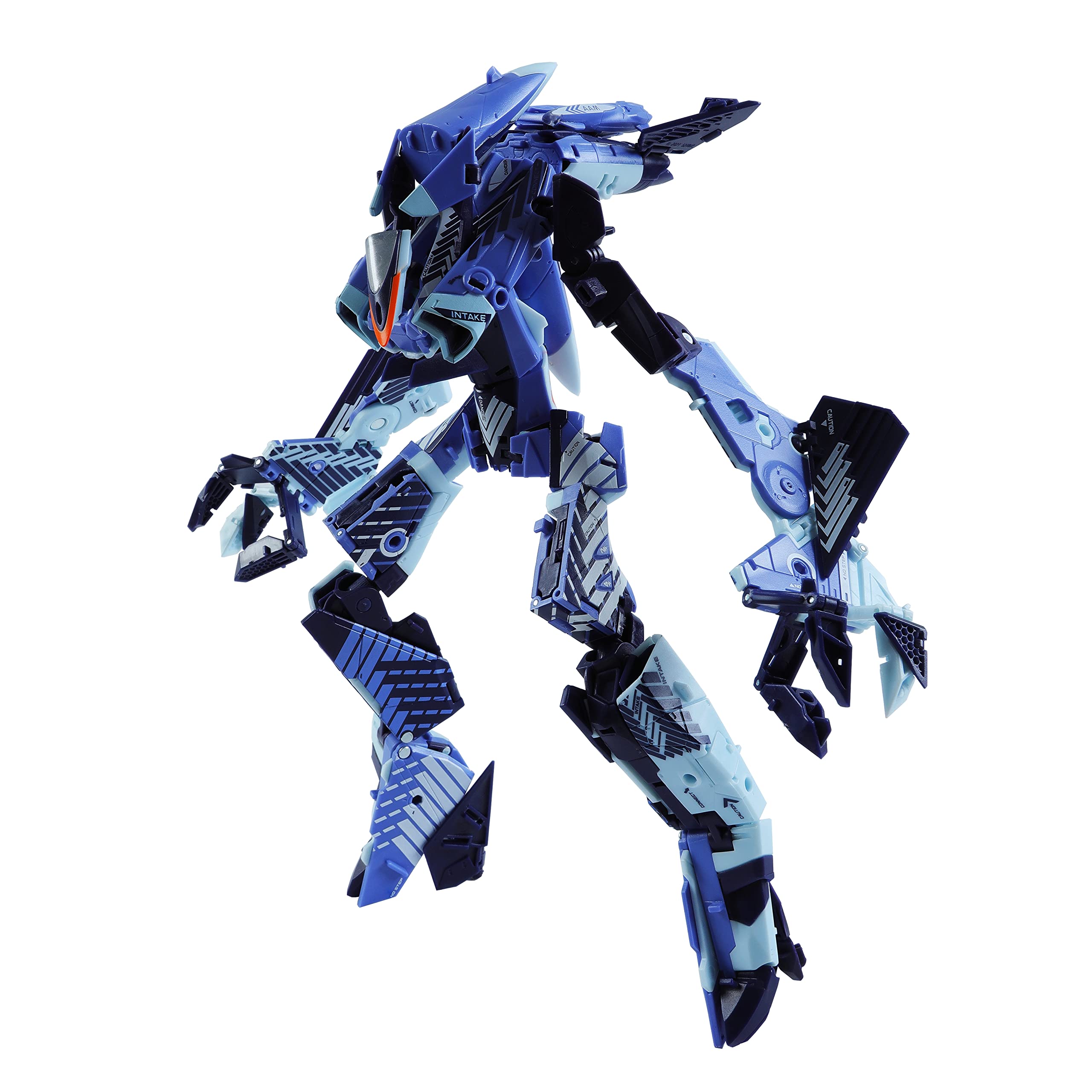 

52TOYS MEGABOX MB 17IE ICARUS ELITE [Икар Элит]