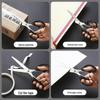 M&G 180mm All-Purpose Office & Home Scissors