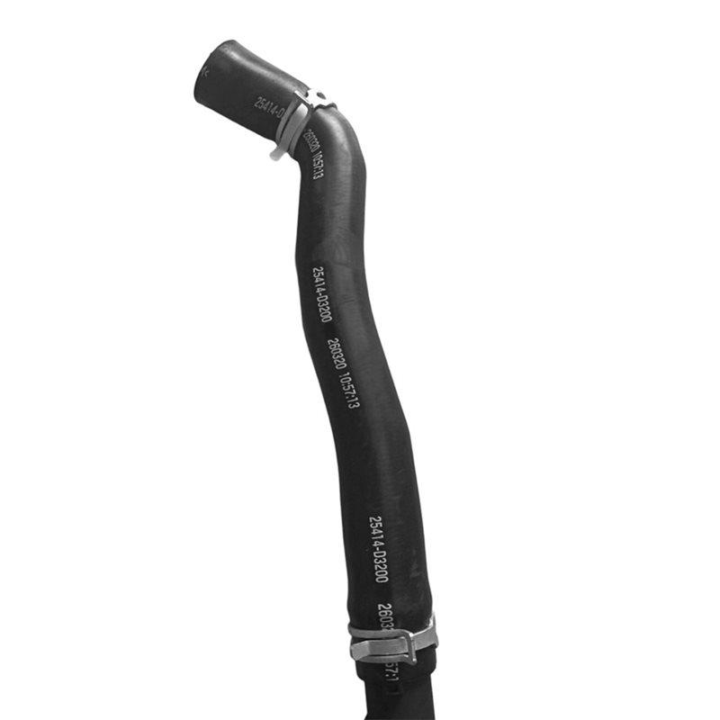 Versatile Car Radiator Hose Coolant Pipe For Kia Sportage QL Hyundai Tucson TL