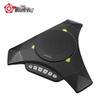 Meeteasy Mvoice 8000 Wireless Omnidirectional USB Conference Speakerphone (CN version)