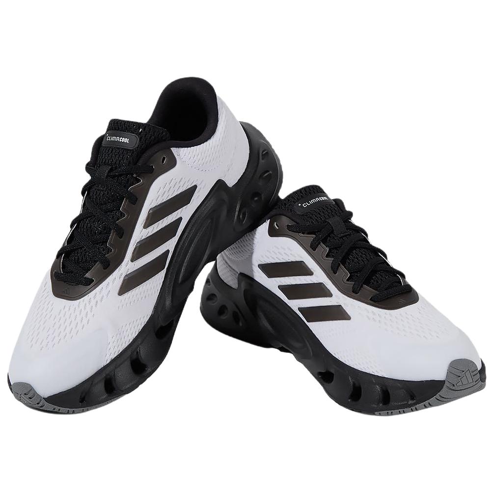 Adidas Climacool Ventice Comfortable Soft Non-Slip Wear-Resistant Low-Top Trail Running Shoes Men sneaker White JQ7485