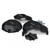 Ducati Monster 1200R 2016-2019 Engine Protection Anti-Fall Cover