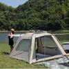 OEING 5-8 Person Outdoor Quick Setup Camping Tent