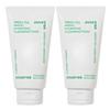 Spumă de Curățare Hidratantă cu Aminoacizi din Ceai Verde 150ml + 150ml