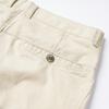 Men's 100% Cotton Business Casual Trousers