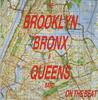 12inch Record BROOKLYN, BRONX & QUEENS BAND - On The Beat (87 Bronx Mix) STH529MEGA Streetheat 1987 Germany Dance & Electronica Used