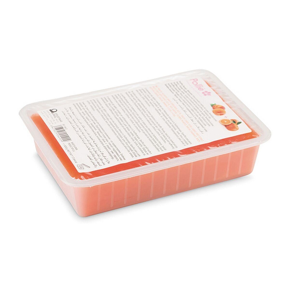 

Eurostil PARAFINA NARANJA Парафиновый воск апельсин-персик (500 г)