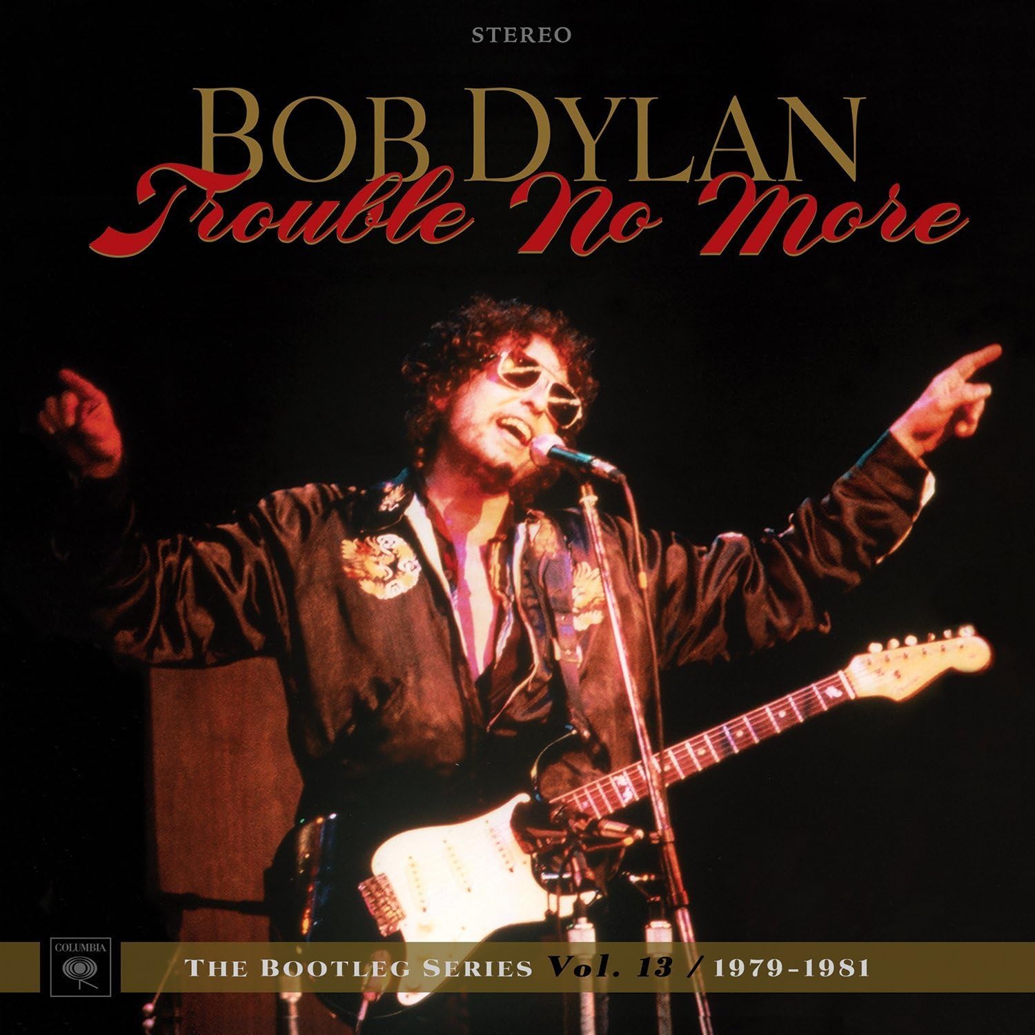 

CD BOB DYLAN - Trouble No More: The Bootleg Series Japan Rock Used