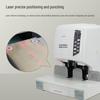 Huijin Accounting Binding Machine CN plug (adapter included)