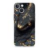 Phone Case For iPhone 17 Air Cases iPhone 16 15 12 13 14 Pro Max SE 7 8 Plus iPhone11 Clear Soft Cover Blossom Pink Snake