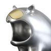 Animal Statue Storage Tray Nordic Crafts Cosmetic Display Ornament Entrance Key Holder Figurine