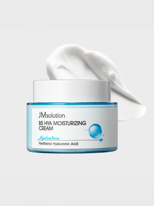 JMsolution B5 HyA Moisturizing Cream 60ml