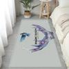 Imagine Dragon Band Floor Mat Rectangle Anti-slip Home Soft Badmat Front Door Indoor Outdoor Mat Welcome Doormat
