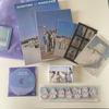 [USED] BTS WINTER PACKAGE with DVD
