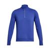 Under Armour Mens IntelliKnit Half Zip Running Top