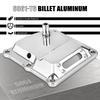Transmission Top Cover for Harley Road King/Special Street Glide FLHX/S/ST Road Glide/ST FLTRX/S CVO Tri Glide Ultra Limited