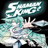 SHAMAN KING Omnibus 7 Vol. 1921 by Hiroyuki Takei Paperback Book 9781646513642