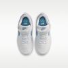 Nike Court Borough Low PS 'White Work Blue'