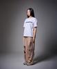 Peideomeonteu Made Scratch Damage Sweatpants (Gray)