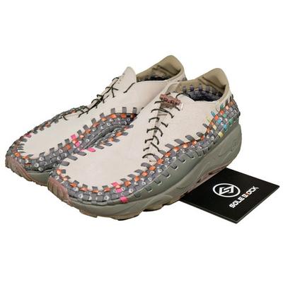 Air Footscape Woven 'THE ONE LINE' HF0351-120 Unisex