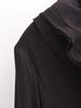 2024 Women's Winter Fashion V-Neck Layered Long Sleeve Shirt