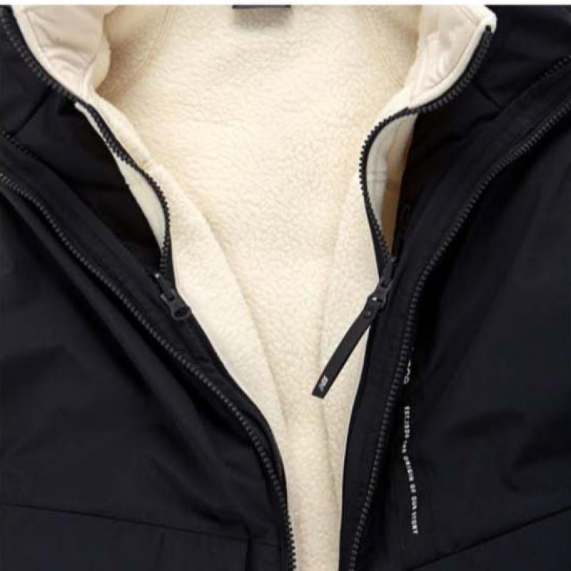 New Balance Jacket Nbnpa47053 Be Uni Stand Neck 2