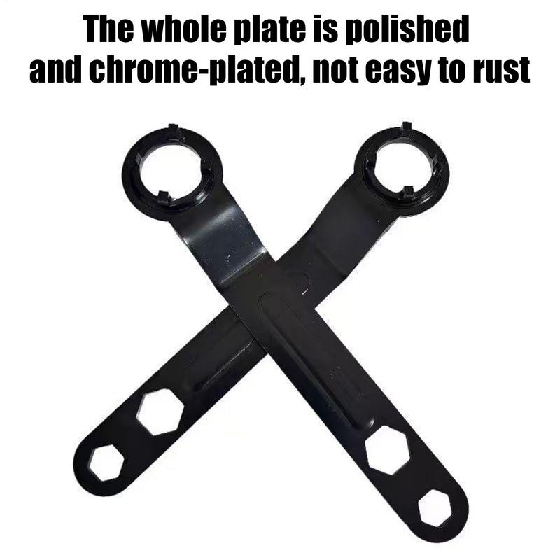 Angle Grinder Tool Wrench Thickened Steel Multipurpose Angle Grinding Tool Reusable Accessories For Mechanics Beginners