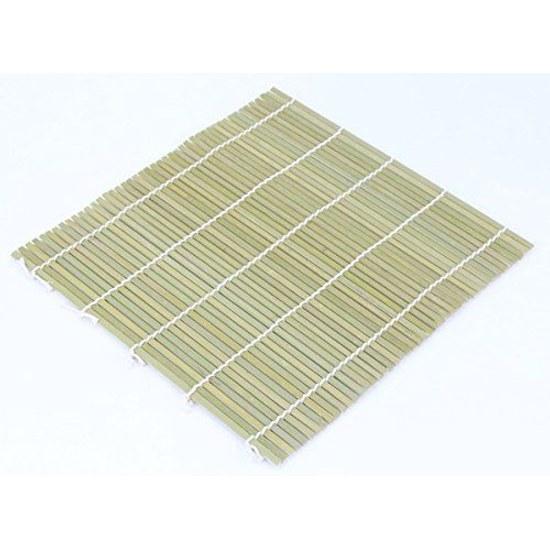 Pearl Metal Vegilive Bamboo Rolling Mat Wide Opening (CC-1109)