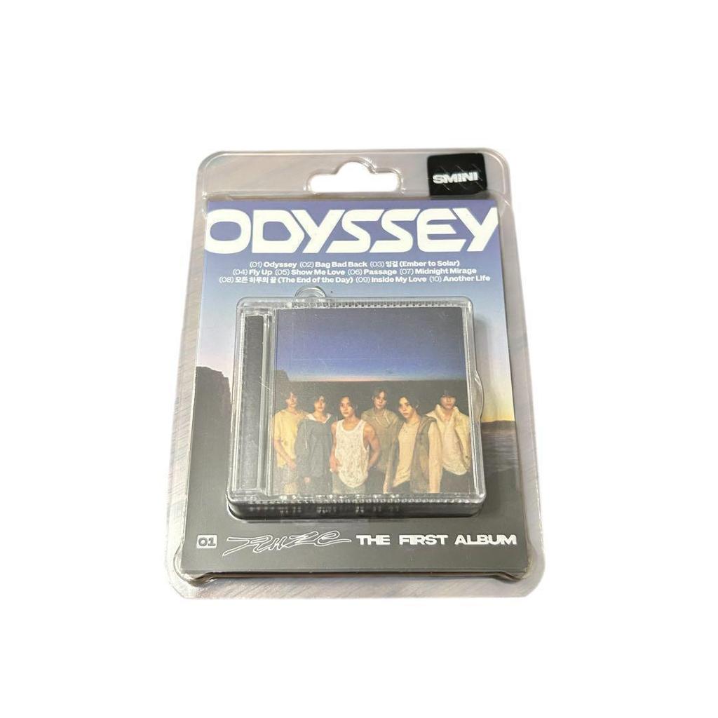 [USED] RIIZE ODYSSEY MEGA SMini Unsoku Shotaro