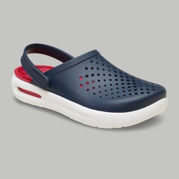 Crocs Inmotion Clog Navy 209964 410