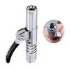 Grease Gun High-pressure Oil Injection Nozzles Does Not Leak Once Locked On Tool