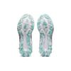 Asics Novablast 2 Le 'White Pure Silver' Women's 1012B177-100