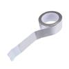 Cinta Antisalpicaduras para Barcos Marinos 2 pulg X 32.8 pies Cinta Adhesiva de Papel de Aluminio Ignífuga para Sala de Máquinas, Tuberías de Aceite y Válvulas