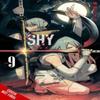 Shy Vol. 9 by Bukimi Miki Paperback Book 9781975352530