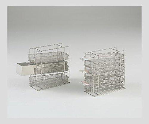 AS ONE Pipette Rack SPR-3 /3-1464-01