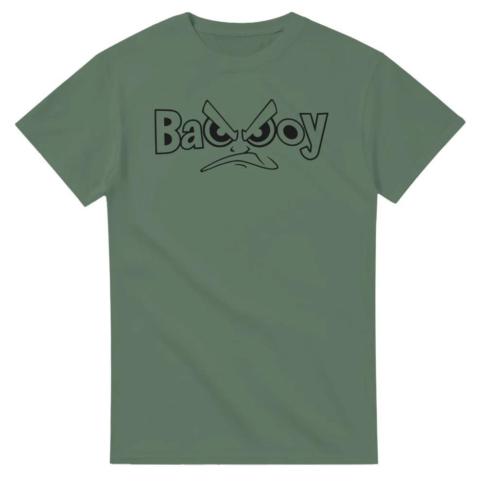 Bad Boy Outline T-Shirt
